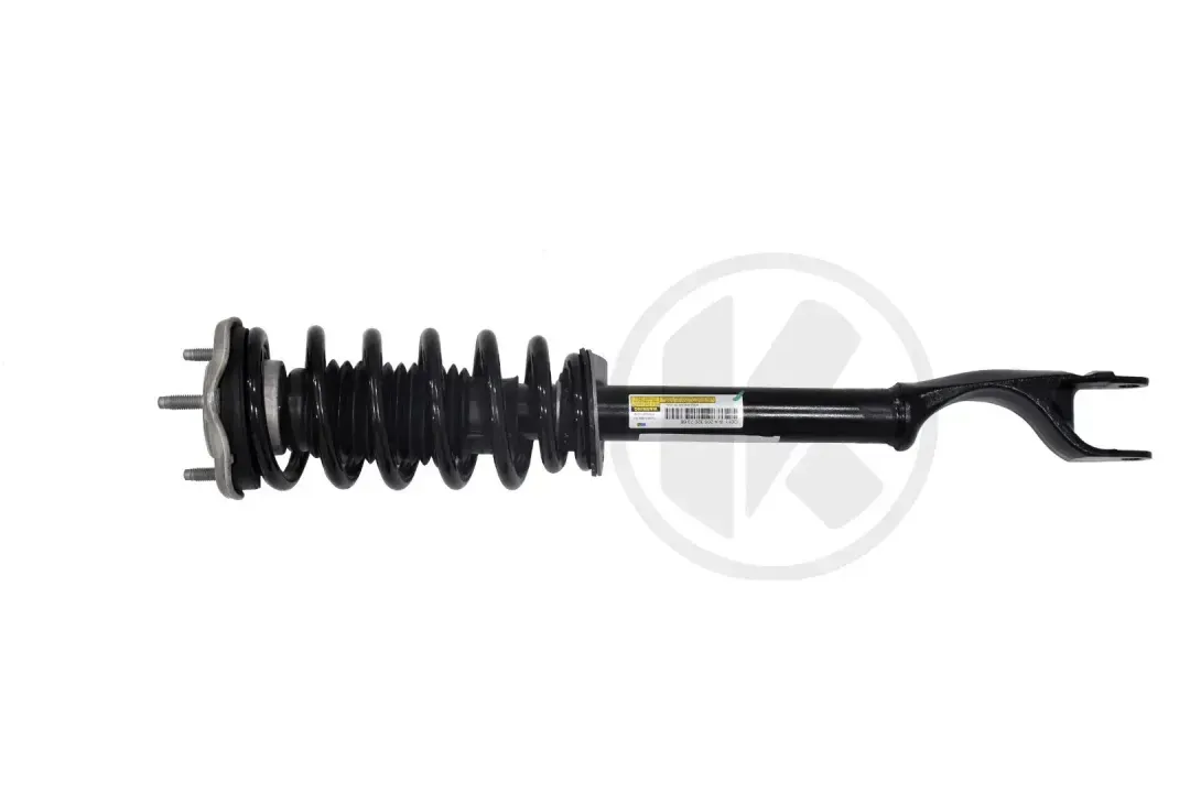 SHOCK ABSORBERE NEW AND COMPLETE